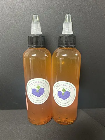 Calendula Botanical Oil
